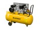 Компрессор воздушный Skiper IBL3100 (до 395 л/мин, 8 атм, 100 л, 230 В, 2.2 кВт)